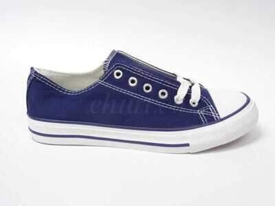 Trampki damskie 7A3916-5.NAVY (36/41,12par)