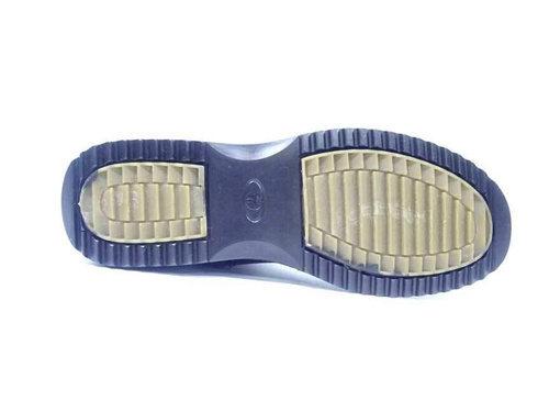 Botki damskie 7A2411.BLACK (37/42,12par)
