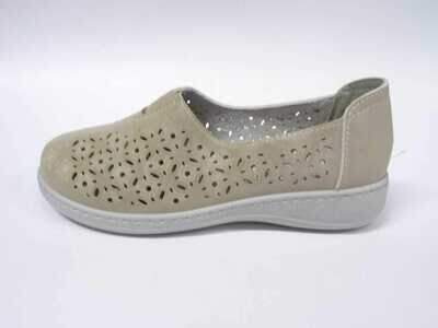 Półbuty damskie 7A22T74-5.BEIGE (36/42,12par)