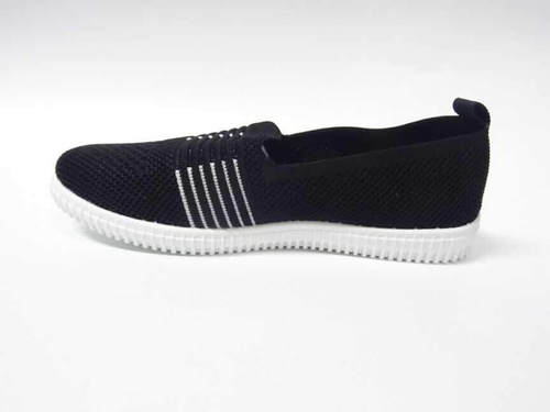 Trampki damskie 7A11060-1.BLACK (36/41,12par)
