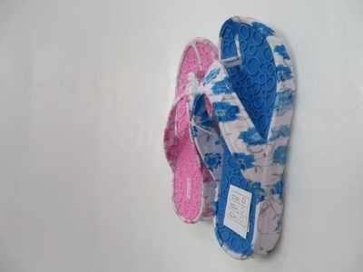Klapki damskie 7A9976.MIX (37/42,24par)