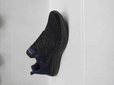 Buty sportowe męskie 9AMXC8467-S.BLACK/NAVY (41/46,10par)