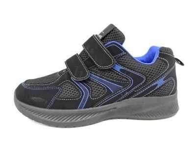 Buty sportowe męskie 9AE9201B-5.BLUE (41/46,12par)