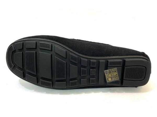 Balerinki damskie 7AMH01A-1.BLACK (36/41,12par)