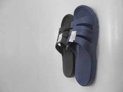 Klapki męskie 9AFYM-526.MIX (41/46,36par)