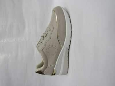 Buty sportowe damskie 7AXBC23201.BEIGE (36/41,12par)