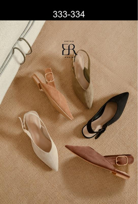 Sandały damskie 7A333-334.KOLORDOWYBORU (36/41,12par)