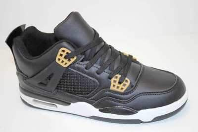 Buty sportowe damskie  7AD660-J.BLACK/WHITE  (36/41,12par)