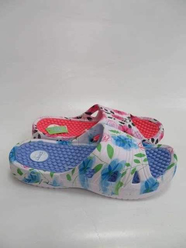 Klapki damskie 7A9780.MIX (37/42,24par)