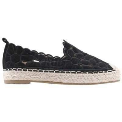 Balerinki damskie 7AF115-1.BLACK (36/41,12par)