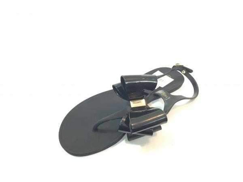 Sandały damskie  7AKM08A-1.BLACK (36/41,12par)