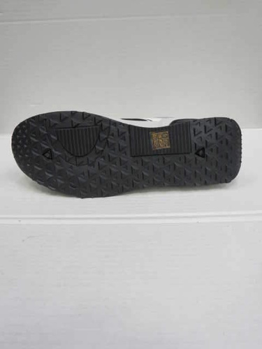 Buty sportowe męskie 9AFRB-15.WHITE/GREY (40/45,12par)