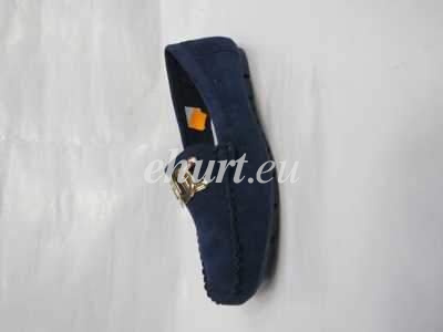 Balerinki damskie 7A0580.NAVY (36/41,8par)