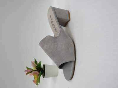 Klapki damskie 7A0553.GREY (36/41,8par)