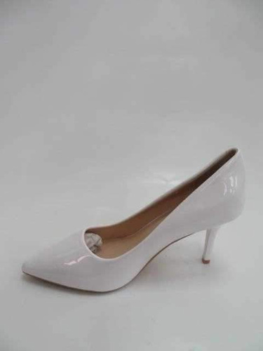 Szpilki damskie 7AQL-266.WHITE (36/41,12par)