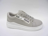 Buty sportowe damskie 7A3487-4.GREY (36/41,12par)
