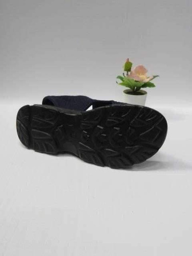 Sandały damskie 7AX8128.BLUE (36/41,12par)