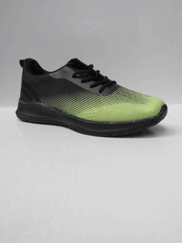 Buty sportowe męskie 9A26657-15P.GREEN (40/45,12par)
