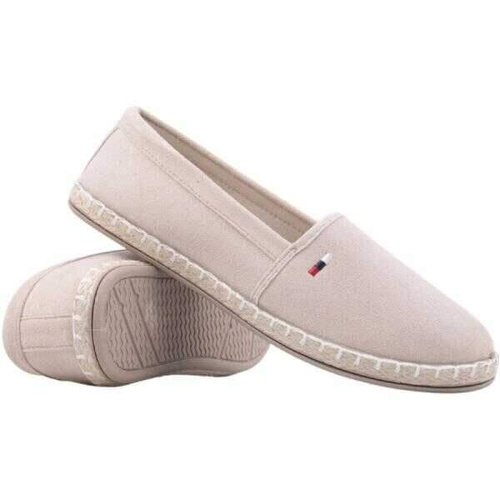 Balerinki damskie 7AF98AM-4.BEIGE (36/41,12par)