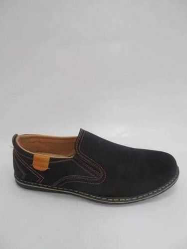 Półbuty męskie AB99-2.NAVY (40/45,8par)