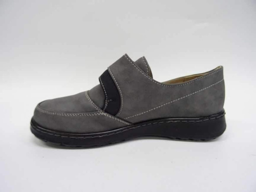 Półbuty damskie 7A37008-82.GREY (36/42,12par)