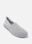 Trampki damskie 7ACB858-26.GREY (36/41,12par)