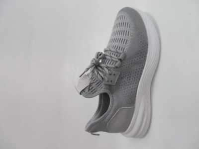 Buty sportowe męskie 9AD203-32.GREY (40/45,8par)