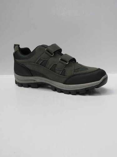 Buty sportowe męskie 9A91070-2.GREY (40/46,12par)