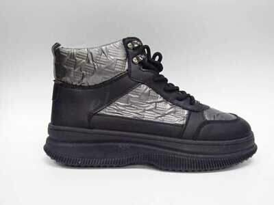 Botki damskie 7AH2105D.GREY (36/41,12par)