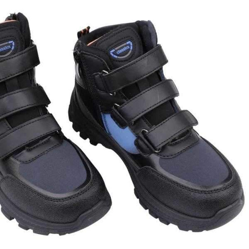 Trzewiki damskie B2047-5.BLUE (36/41,8par)