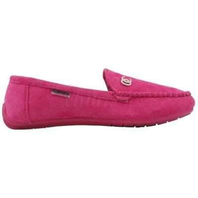 Balerinki damskie MK05-9.PEACH (36/41,12par)