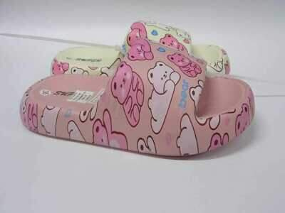 Klapki damskie 7AD11.MIX (36/41,24par)