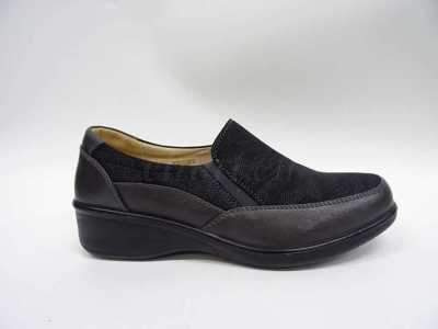 Półbuty damskie 7A57226-5.GREY (36/42,12par)