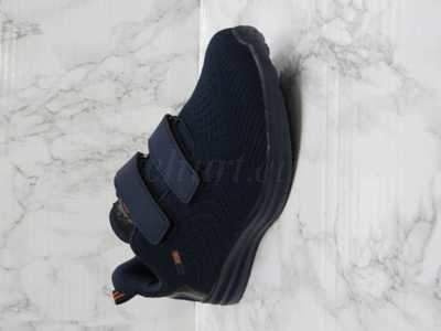 Buty sportowe damskie 7ALXC8456.NAVY/ORANGE (36/41,10par)