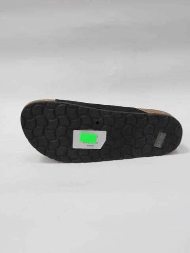 Klapki damskie 7ASS-151.BLACK (36/41,12par)