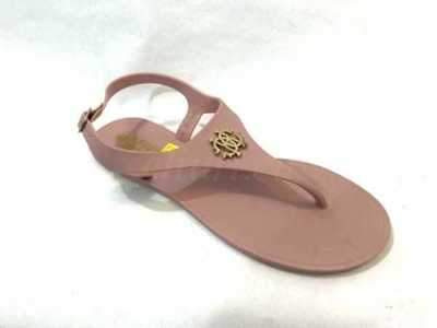 Sandały damskie 7AKM101-24.DPEACH (36/41,12par)