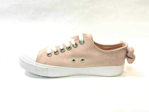 Trampki damskie B88B-3.PINK (36/41,12par)