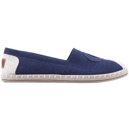 Balerinki damskie F106A-5.NAVY (36/41,12par)