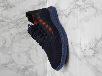 Buty sportowe męskie 9AT2237.BLUE/ORANGE (41/46,12par)