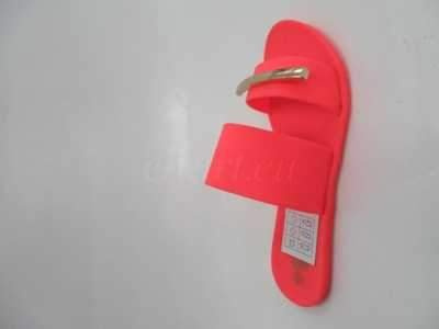 Klapki damskie 7AKM123-10.PEACH (36/41,12par)