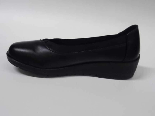Półbuty damskie 7A22T004.BLACK (36/42,12par)