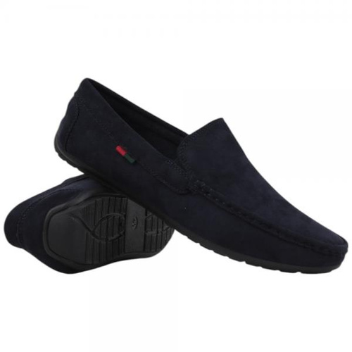 Półbuty męskie 9AAB55K-9.D.NAVY (40/45,8par)