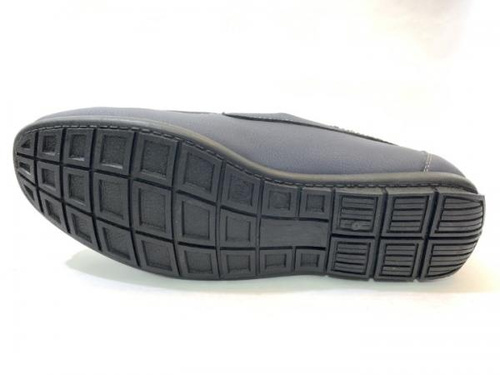 Półbuty męskie AB990-5.BLUE (40/45,8par)