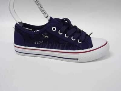 Trampki damskie 7A11094-36.NAVY (36/41,12par)