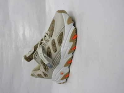 Buty sportowe damskie 7AXJ-18.BEIGE (36/41 12par)