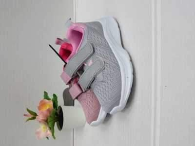 Buty sportowe dziewczęce 3A2471-22.MIX (25/30,18par)