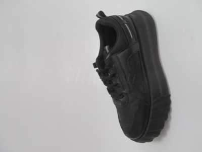 Buty sportowe damskie 7AH2138A.BLACK (36/41,12par)
