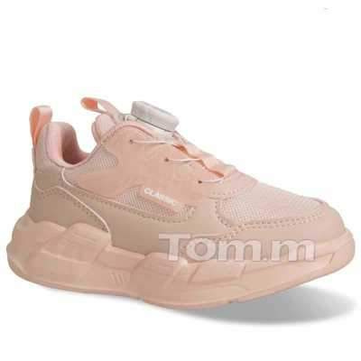 Buty sportowe dziewczęce 3A0368-B.PINK (27/32,8par)