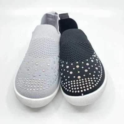 Trampki dziewczęce 5AF16C.MIX (31/36,12par)