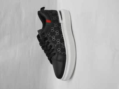 Buty sportowe damskie 7AA86.BLACK (36/41,12par)